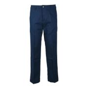 Broek Ami Paris , Blue , Heren