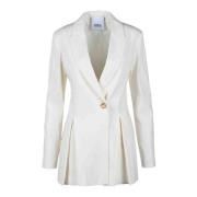 Jas Erika Cavallini , White , Dames