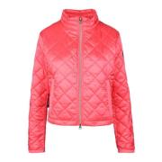 Capospalla Husky Original , Pink , Dames