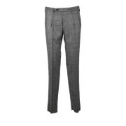 Wollen Broek Rota , Gray , Heren