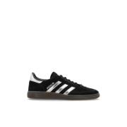 Handball Spezial Adidas Originals , Black , Heren