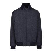 Originele Wolmix Jas Colmar , Gray , Heren