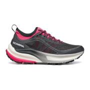 Trail hardloopschoenen voor vrouwen Scarpa , Black , Dames