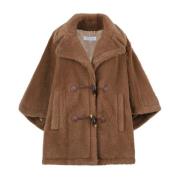 Kameeljassen voor vrouwen Max Mara , Brown , Dames