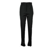 Broek Dolce & Gabbana , Black , Dames