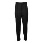 Broek Prada , Black , Dames