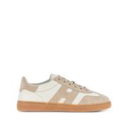 Casual Sneakers voor Mannen en Vrouwen Hogan , Multicolor , Dames