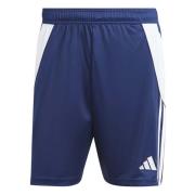 Tiro24 Shorts Adidas , Blue , Heren