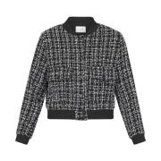 Blazer Garwin-Ja7 Sisters Point , Black , Dames