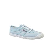 Sneakers Kawasaki , Blue , Dames