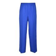 Broek Gucci , Blue , Heren