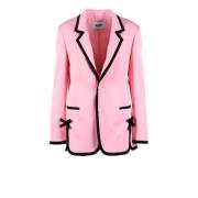 Jas Msgm , Pink , Dames