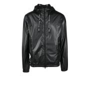 Jas Herno , Black , Heren