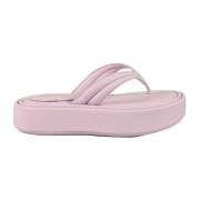 Schoenen Patrizia Pepe , Pink , Dames