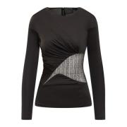 Top Stijl - SEO Vriendelijk Givenchy , Black , Dames