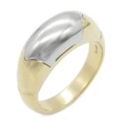 Pre-owned Yellow Gold rings Bvlgari Vintage , Yellow , Dames