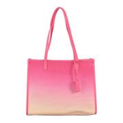 Tas Msgm , Pink , Dames