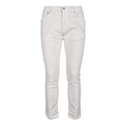 Broek Daniele Alessandrini , Beige , Heren