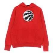 Toronto Raptors Hoodie Nike , Red , Heren