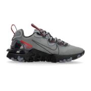 Cool Gray React Vision Sneakers Nike , Gray , Heren