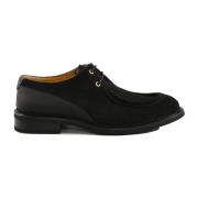 Schoenen Testoni , Black , Heren