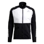 Eigen de Run Jacket Adidas , Black , Heren