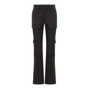 Stijlvolle Broek Givenchy , Black , Dames