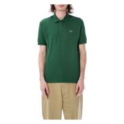 Klassieke Polo Lacoste , Green , Heren