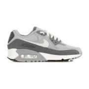 Premium Lt Smoke Grey Herenschoen Nike , Gray , Heren