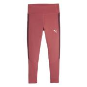 Evostripe Leggings Puma , Pink , Dames