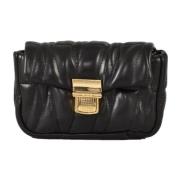 Tas Msgm , Black , Dames