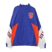 NBA Midseason Windbreaker Jas Mitchell & Ness , Multicolor , Heren