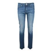 Jeans Love Moschino , Blue , Dames