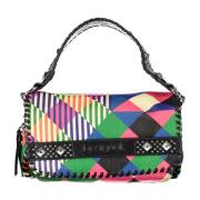 Tassen en accessoires Desigual , Multicolor , Dames