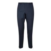 Wollen Broek 1949 Briglia , Blue , Heren