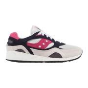 Retro hardloopschoenen Shadow 6000 Saucony , Multicolor , Heren