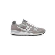 Stijlvolle Shadow 5000 Sneakers Saucony , Gray , Heren