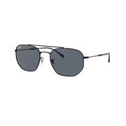 Rb3707 Zonnebril Ray-Ban , Black , Unisex