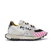 Sneakers Ro-1 Hayat W RUN OF , Multicolor , Dames