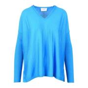 Maglia Snobby Sheep , Blue , Dames