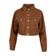 Coats L'Autre Chose , Brown , Dames