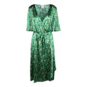 Damesjurk L'Autre Chose , Green , Dames