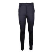 Broek Balenciaga , Black , Dames