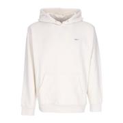 Lichte Hoodie Mannen Peace Dove Blauw Obey , Beige , Heren