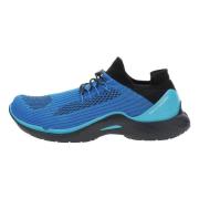 Heren Outdoor Sneakers Lichtgewicht Ademend UYN , Blue , Heren