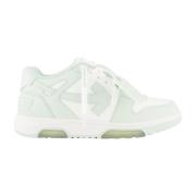 Out Of Office Mint Off White , Blue , Heren