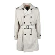 Trench Fay , Beige , Heren