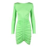 Damesjurk Givenchy , Green , Dames