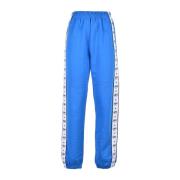 Sweatpants Chiara Ferragni Collection , Blue , Dames