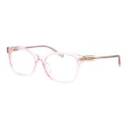 Stijlvolle Optische Bril Model Ch0276Oa Chloé , Pink , Dames